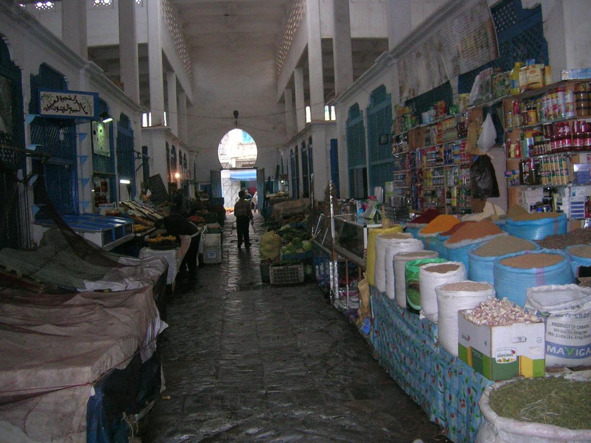 Villa Dar Es Salam-Alta Asilah Esterno foto