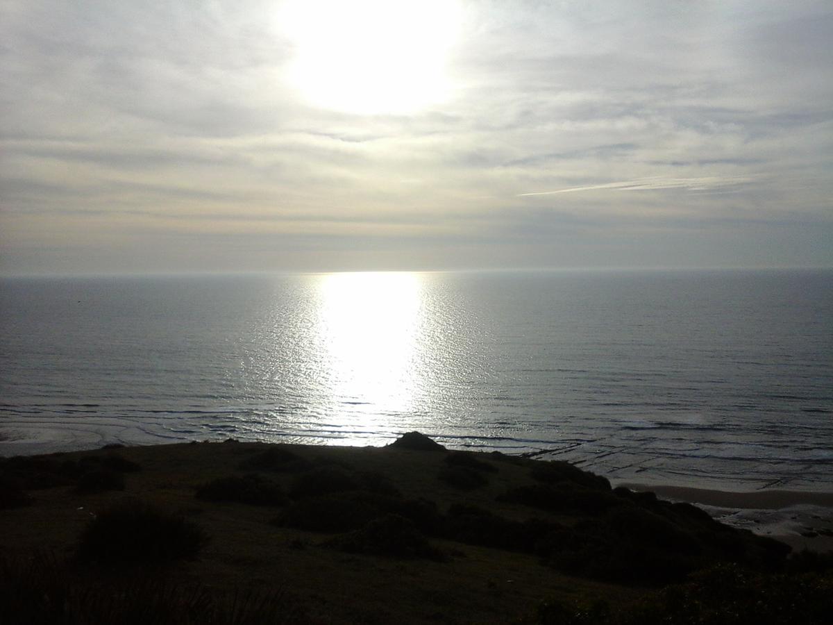 Villa Dar Es Salam-Alta Asilah Esterno foto
