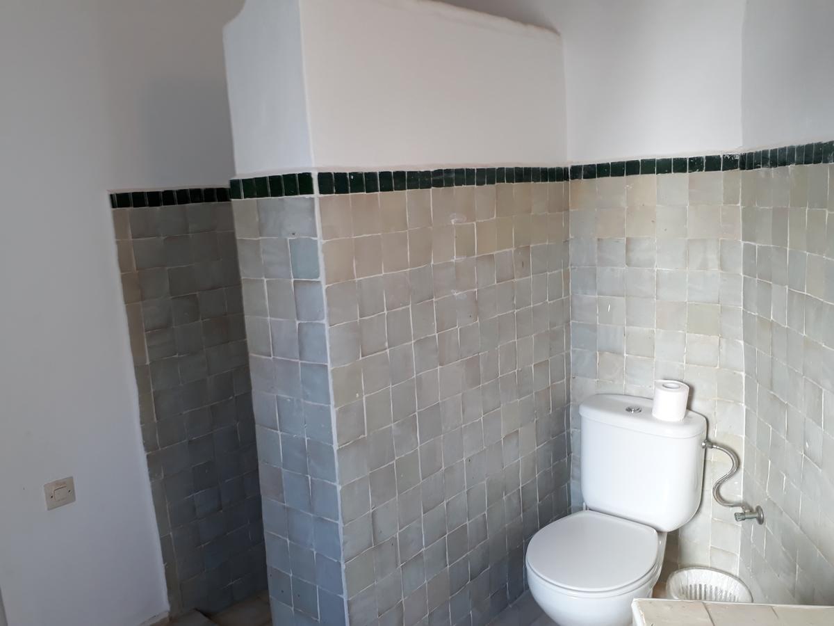 Villa Dar Es Salam-Alta Asilah Esterno foto