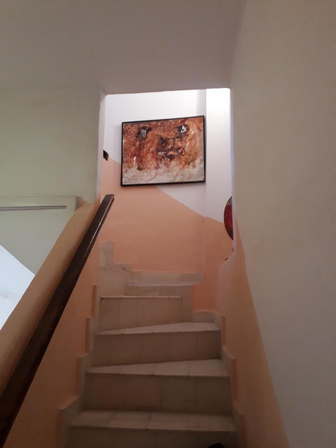 Villa Dar Es Salam-Alta Asilah Esterno foto