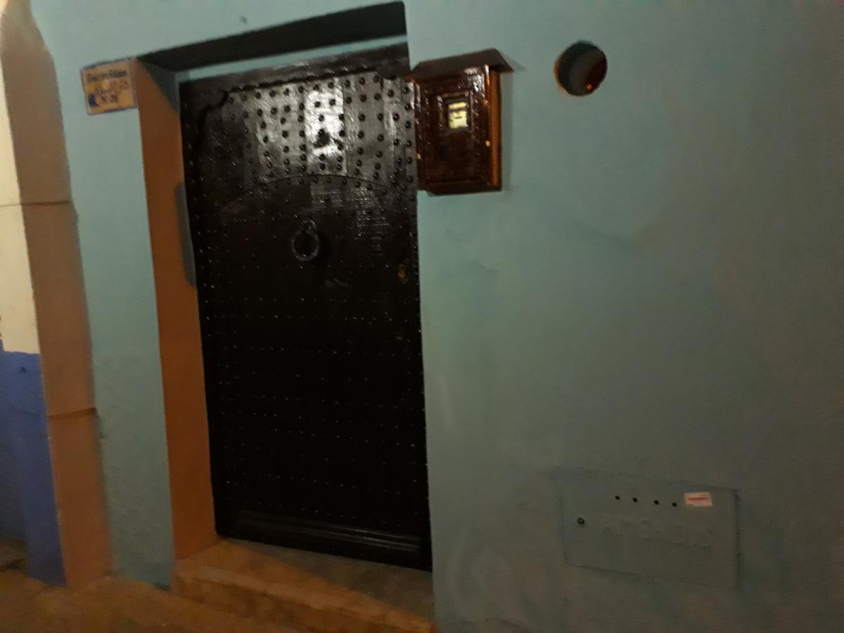Villa Dar Es Salam-Alta Asilah Esterno foto